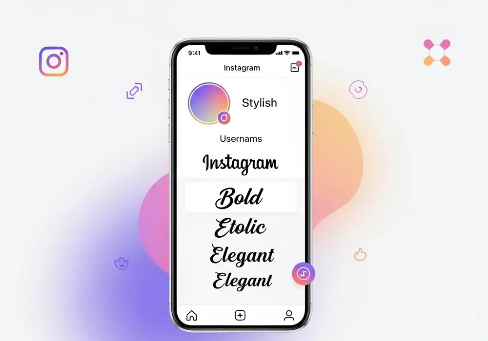 Instagram Schrift 3 Das beste Instagram Schrift generator Tool